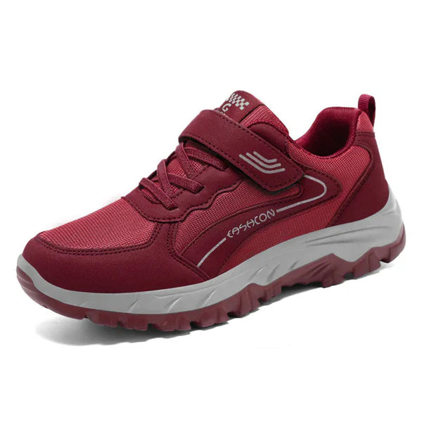 ALEXA - Zapato Ortopédico para mujer