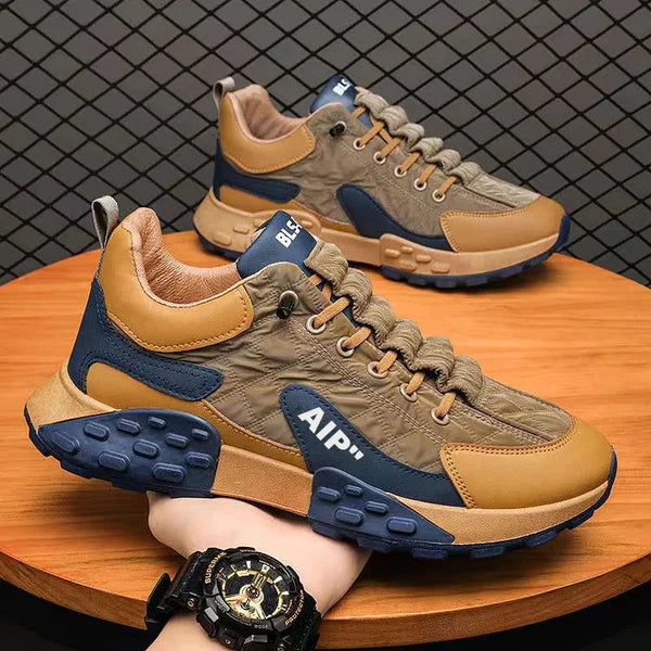 ANTONIO - Zapato Ortopédico para hombre