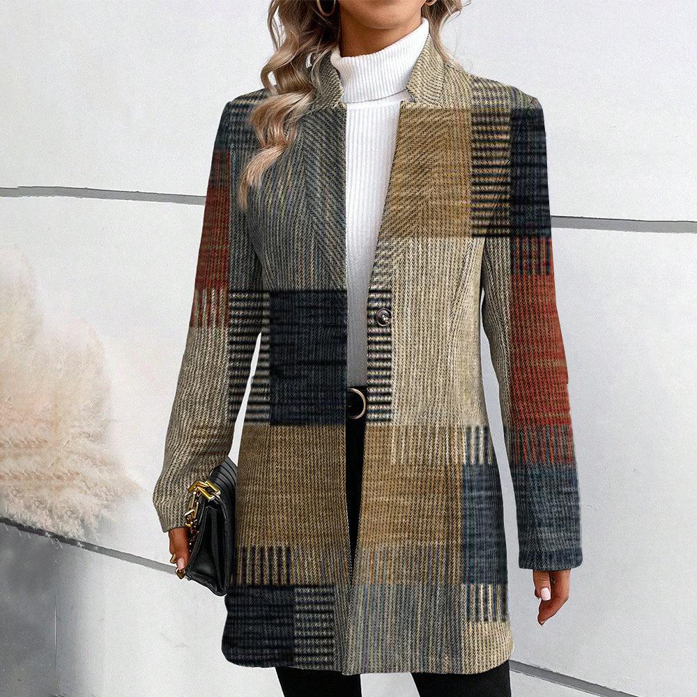 Mary™ | Blazer Elegante