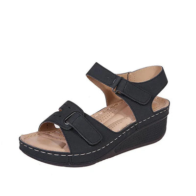 Lina | Sandalias Ortopédicas Confort
