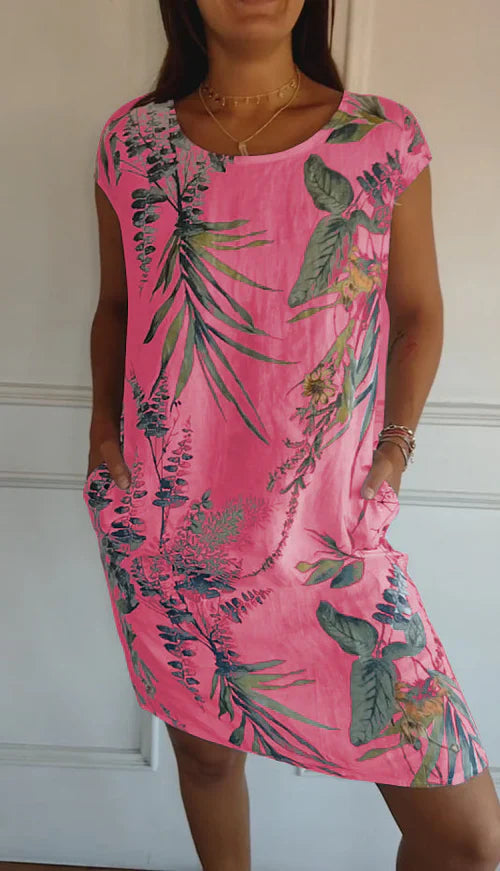 Pilar™ – Vestido femenino moderno