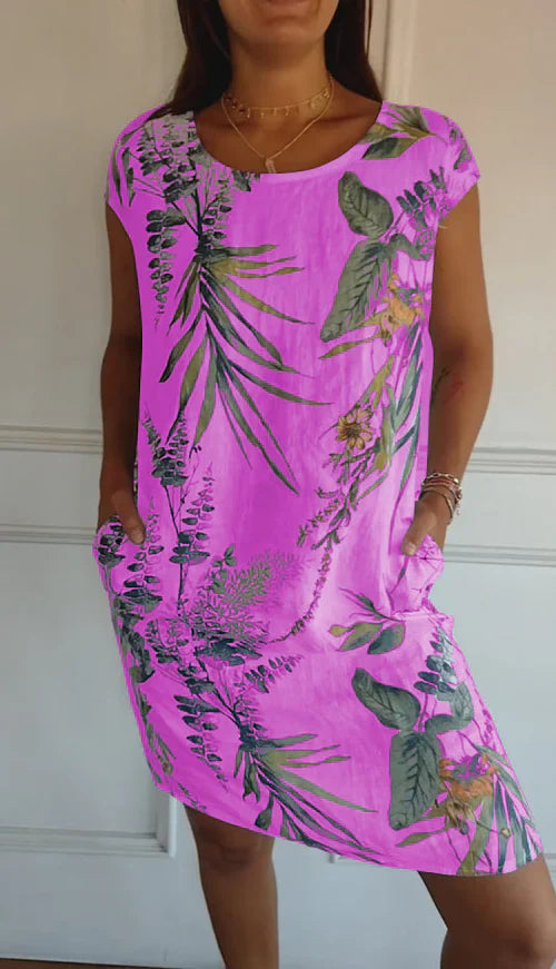 Pilar™ – Vestido femenino moderno
