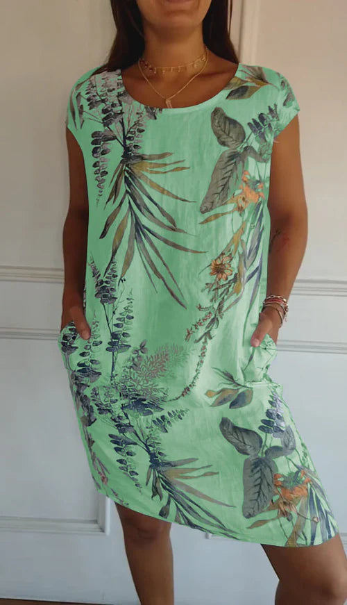 Pilar™ – Vestido femenino moderno