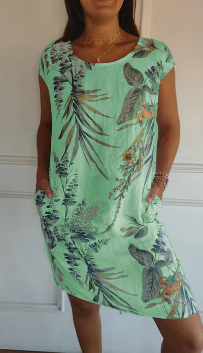 Pilar™ – Vestido femenino moderno