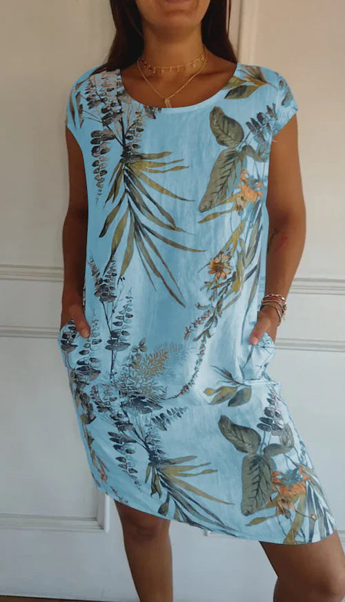 Pilar™ – Vestido femenino moderno