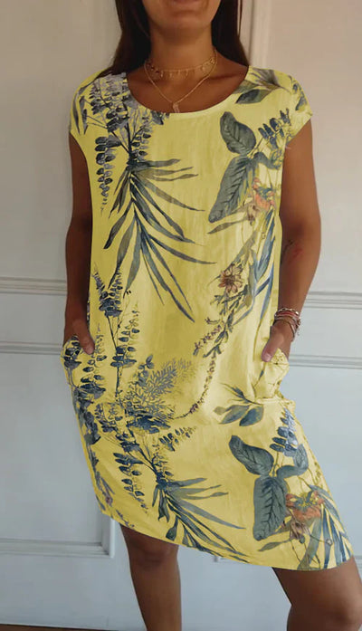 Pilar™ – Vestido femenino moderno