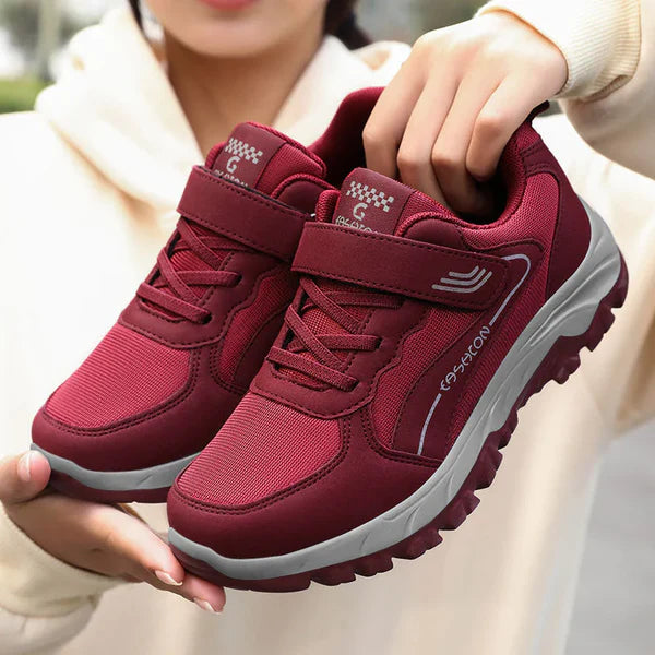 ALEXA - Zapato Ortopédico para mujer