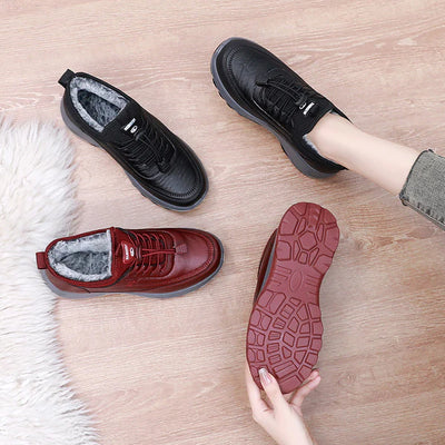 ALONDRA - Zapato Ortopédico para mujer 100% Piel de vacuno