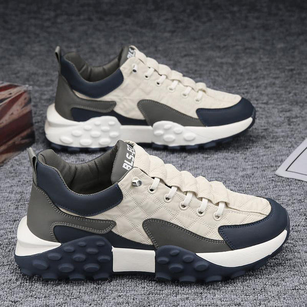 ANTONIO - Zapato Ortopédico para hombre