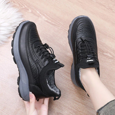 ALONDRA - Zapato Ortopédico para mujer 100% Piel de vacuno