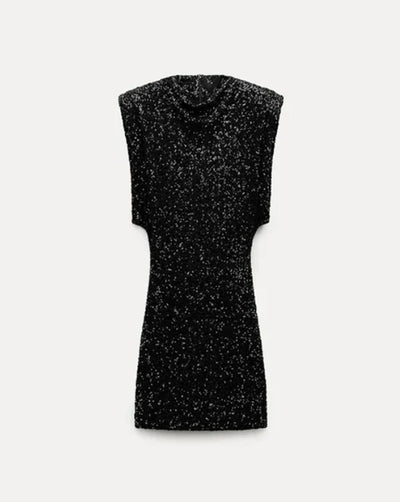 Blair - Vestido de Lentejuelas