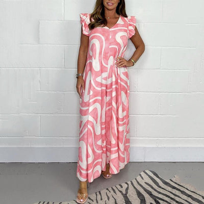 Vestido Versátil Primavera/Verano 2025