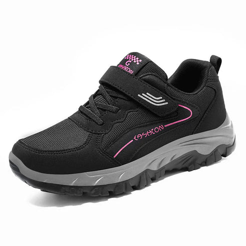 ALEXA - Zapato Ortopédico para mujer