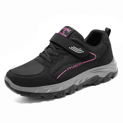 ALEXA - Zapato Ortopédico para mujer