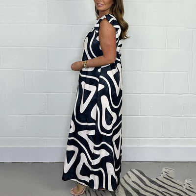 Vestido Versátil Primavera/Verano 2025