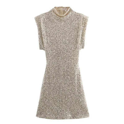 Blair - Vestido de Lentejuelas