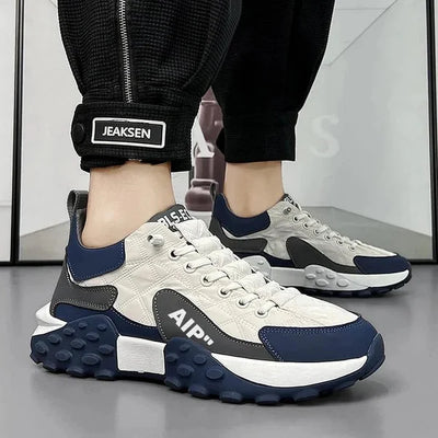 ANTONIO - Zapato Ortopédico para hombre
