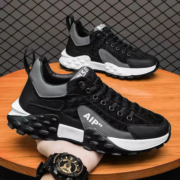 ANTONIO - Zapato Ortopédico para hombre