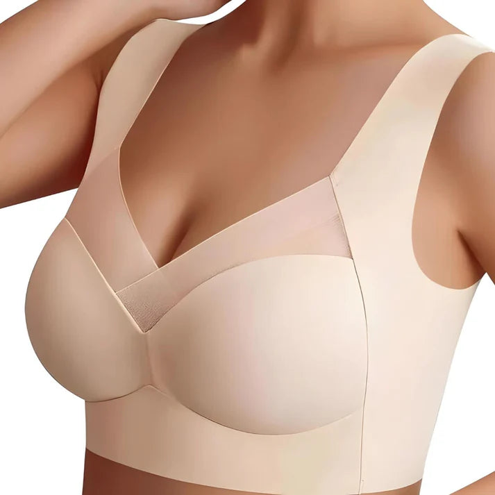 EasyBra™ Sujetador sin costuras ultracómodo + 1 unidad extra gratis