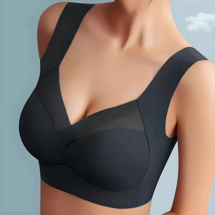EasyBra™ Sujetador sin costuras ultracómodo + 1 unidad extra gratis