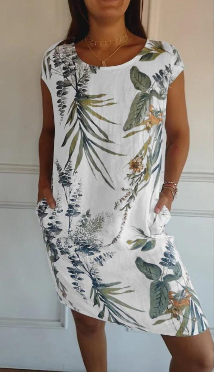 Pilar™ – Vestido femenino moderno