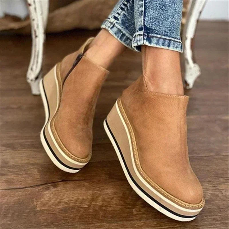 Botas Groenlandia - Colección Sello Nórdico