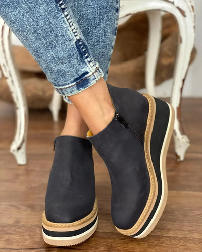 Botas Groenlandia - Colección Sello Nórdico