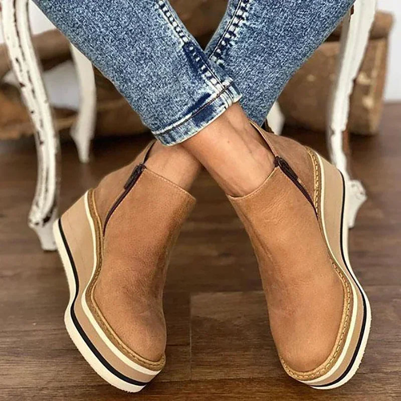 Botas Groenlandia - Colección Sello Nórdico