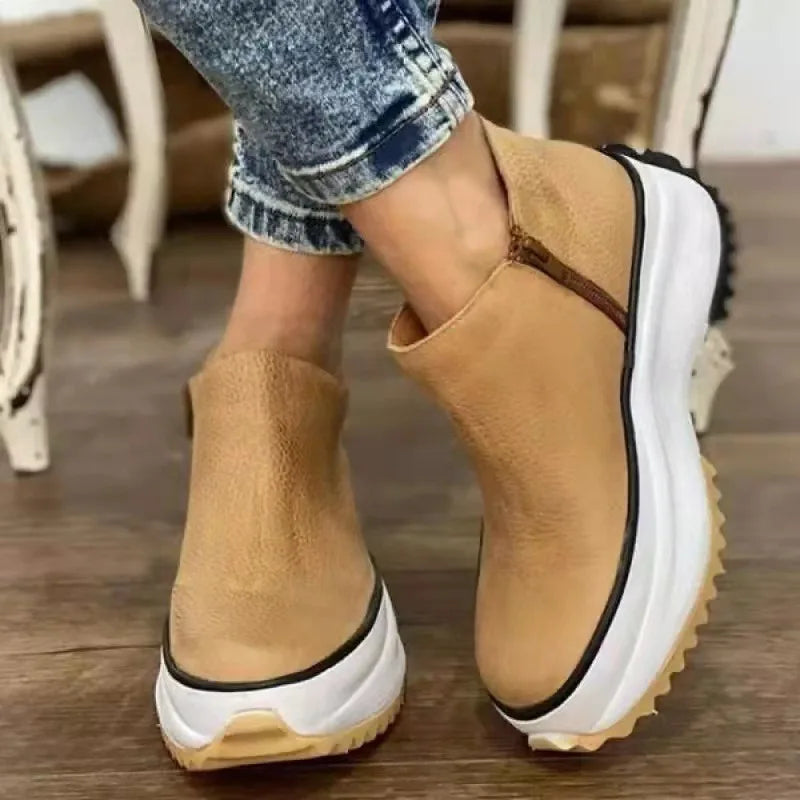 Botas Dinamarca - Colección Sello Nórdico