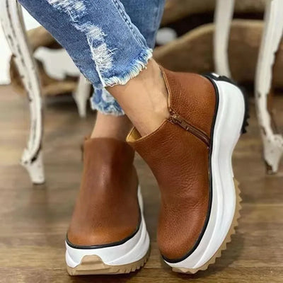 Botas Dinamarca - Colección Sello Nórdico