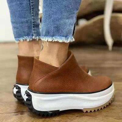 Botas Dinamarca - Colección Sello Nórdico