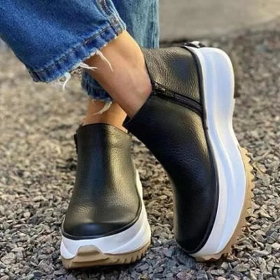 Botas Dinamarca - Colección Sello Nórdico