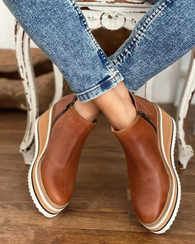 Botas Groenlandia - Colección Sello Nórdico