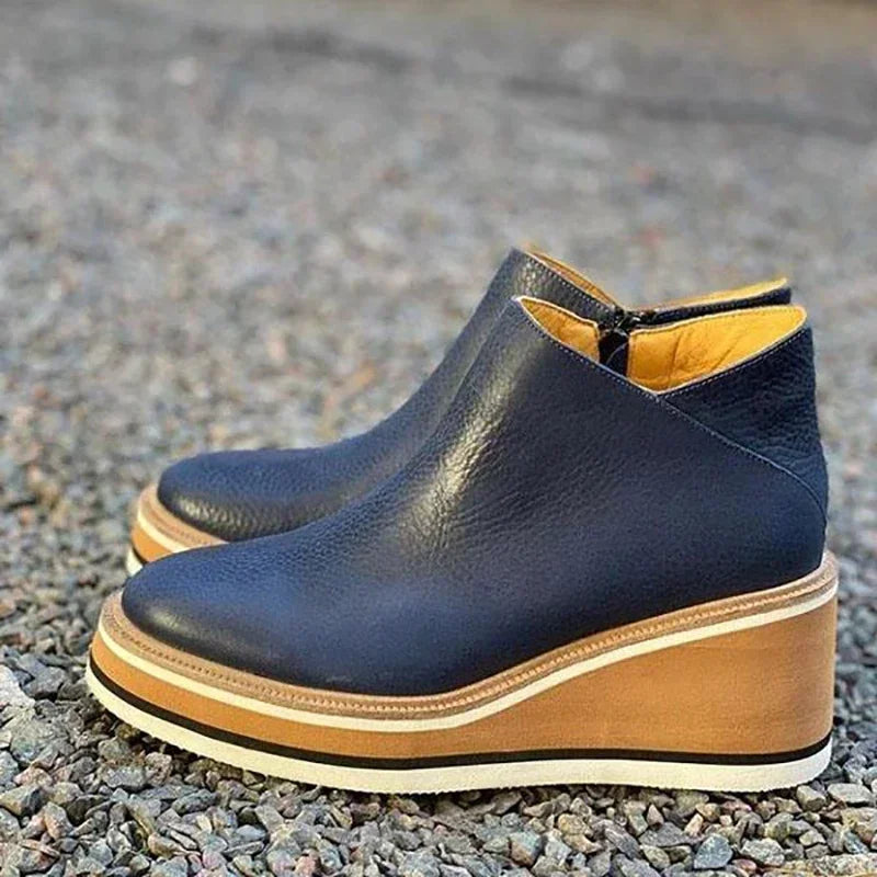 Botas Groenlandia - Colección Sello Nórdico