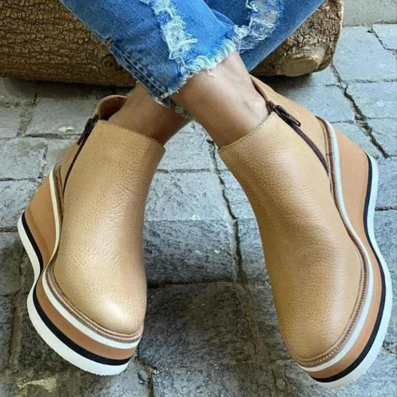 Botas Groenlandia - Colección Sello Nórdico