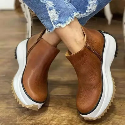 Botas Dinamarca - Colección Sello Nórdico