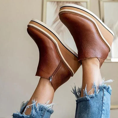 Botas Groenlandia - Colección Sello Nórdico