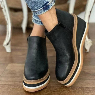Botas Groenlandia - Colección Sello Nórdico