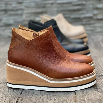 Botas Groenlandia - Colección Sello Nórdico