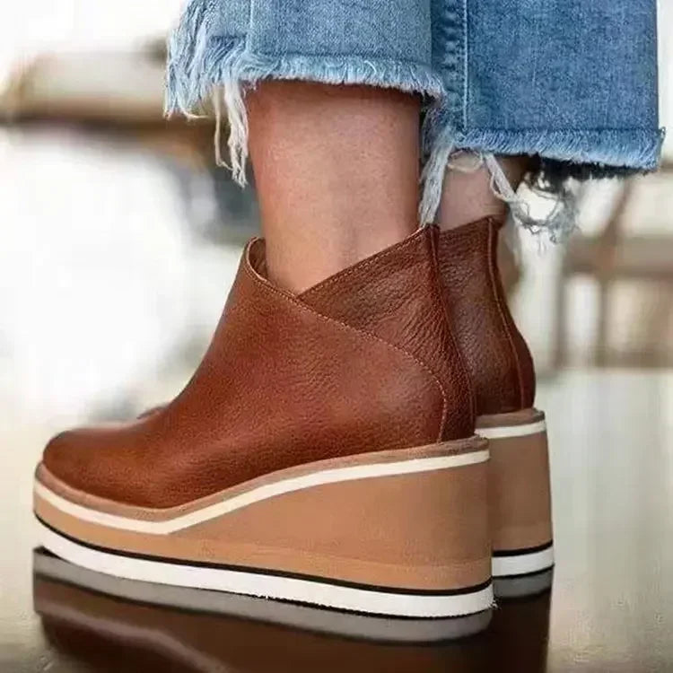 Botas Groenlandia - Colección Sello Nórdico
