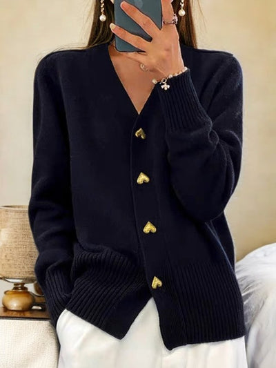 Elira, Cárdigan Elegante