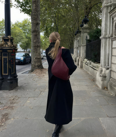 Bolso de hombro Alice