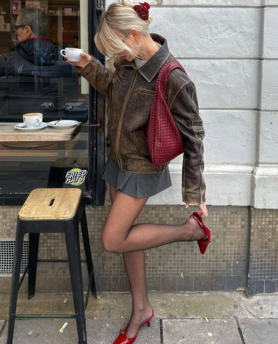Bolso de hombro Alice