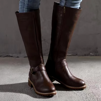 Botas Escandinavia - Colección Sello Nórdico