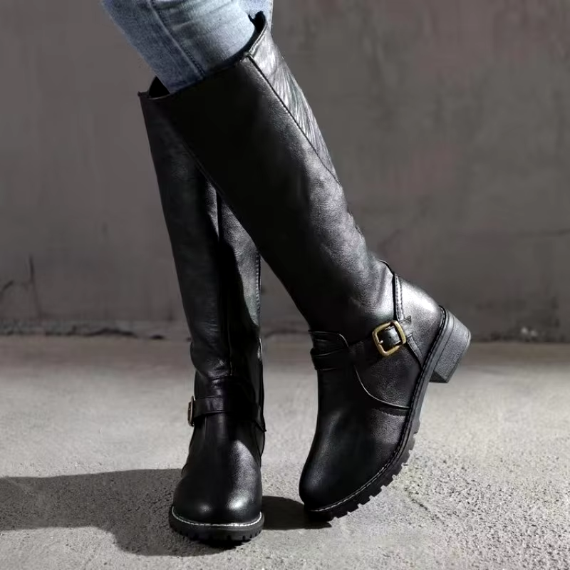 Botas Escandinavia - Colección Sello Nórdico