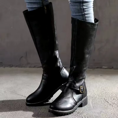 Botas Escandinavia - Colección Sello Nórdico