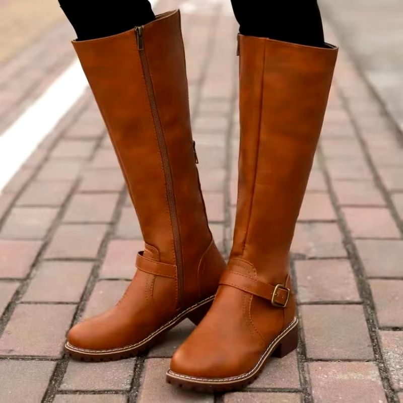 Botas Escandinavia - Colección Sello Nórdico