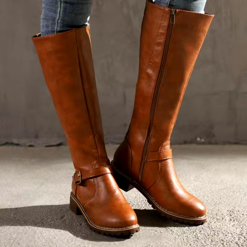 Botas Escandinavia - Colección Sello Nórdico