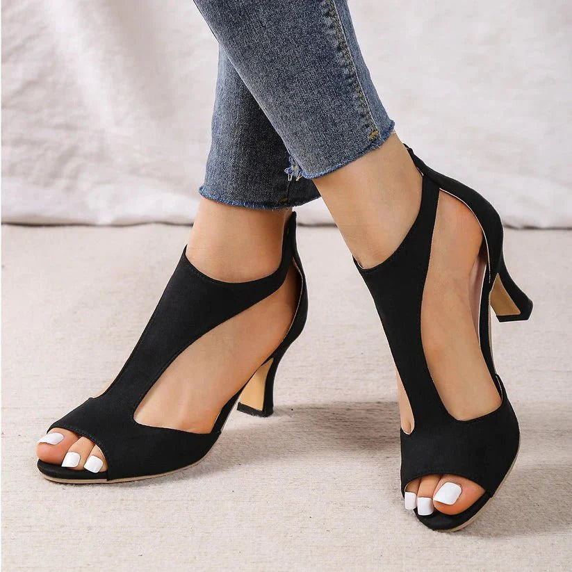 Sara | Sandalias Ortopédicas Confort
