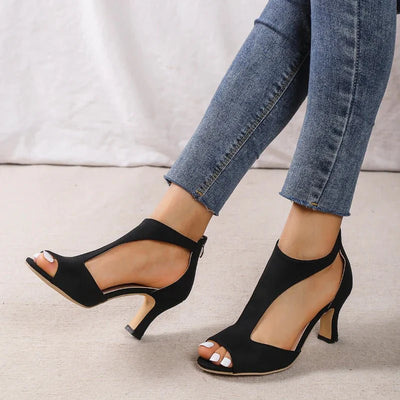 Sara | Sandalias Ortopédicas Confort
